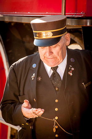Conductor