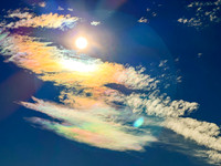 Lens flare