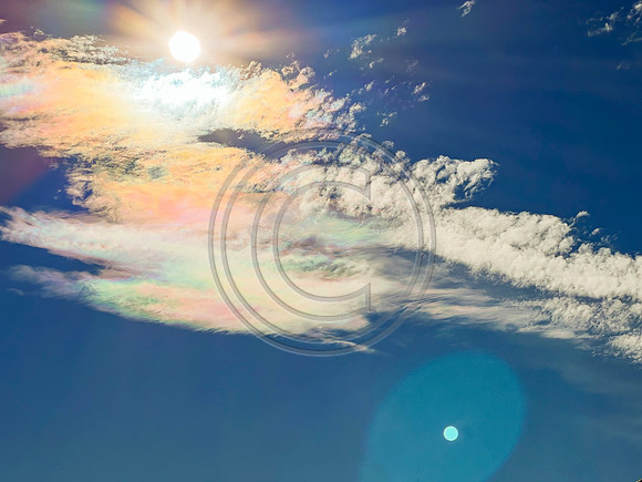 Lens Flare