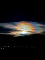 Crystal Moonrise