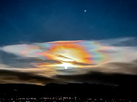Crystal Clouds