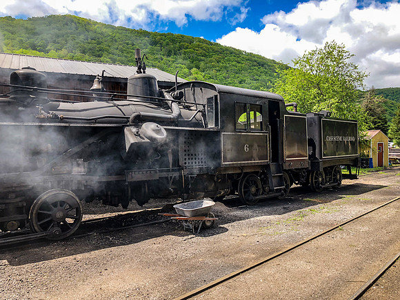 Heisler No. 6 - 02