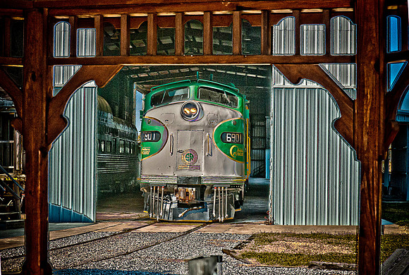 HDR